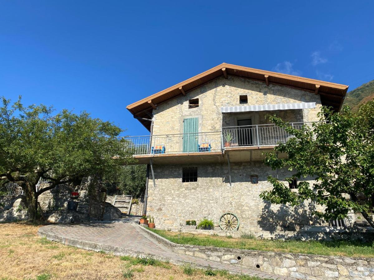 Holiday home Greenlake House Tremezzina *